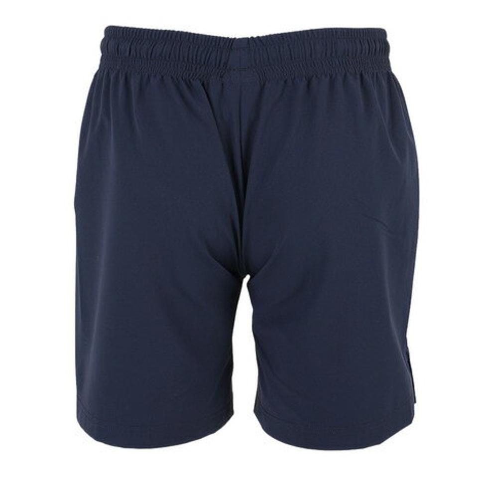 エゴザル（EGOZARU）（メンズ）バスケットボールウェア ソリッドカットオフ ショートパンツ ひざ上丈 EZHP-S2306-004