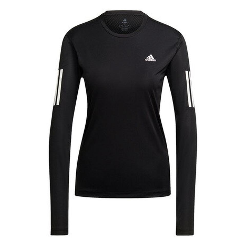 アディダス(adidas)(レディース)オウン ザ ラン 長袖Tシャツ NEE22-H59272