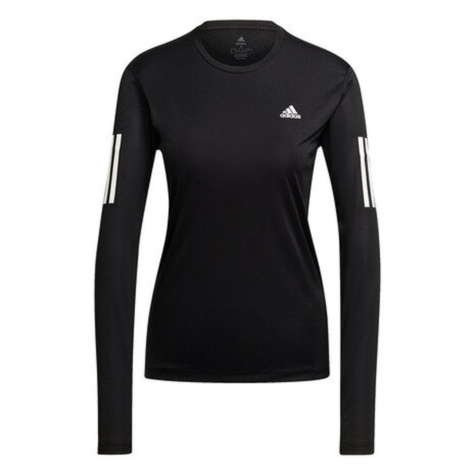 アディダス(adidas)(レディース)オウン ザ ラン 長袖Tシャツ NEE22-H59272