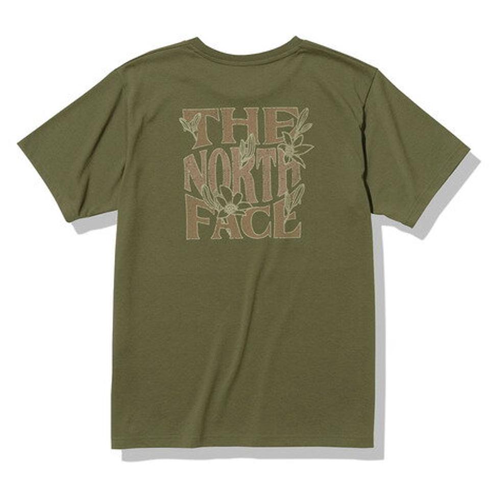 ノースフェイス(THE NORTH FACE)(メンズ)半袖Tシャツ メンズ ショートスリーブデイリリー NT32381