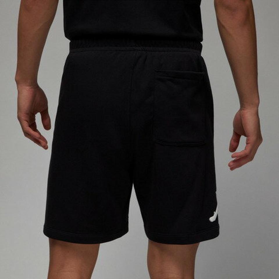 ジョーダン（JORDAN）（メンズ）バスパン バスケットボールウェア エッセンシャル フリースショートパンツ DX9668-010