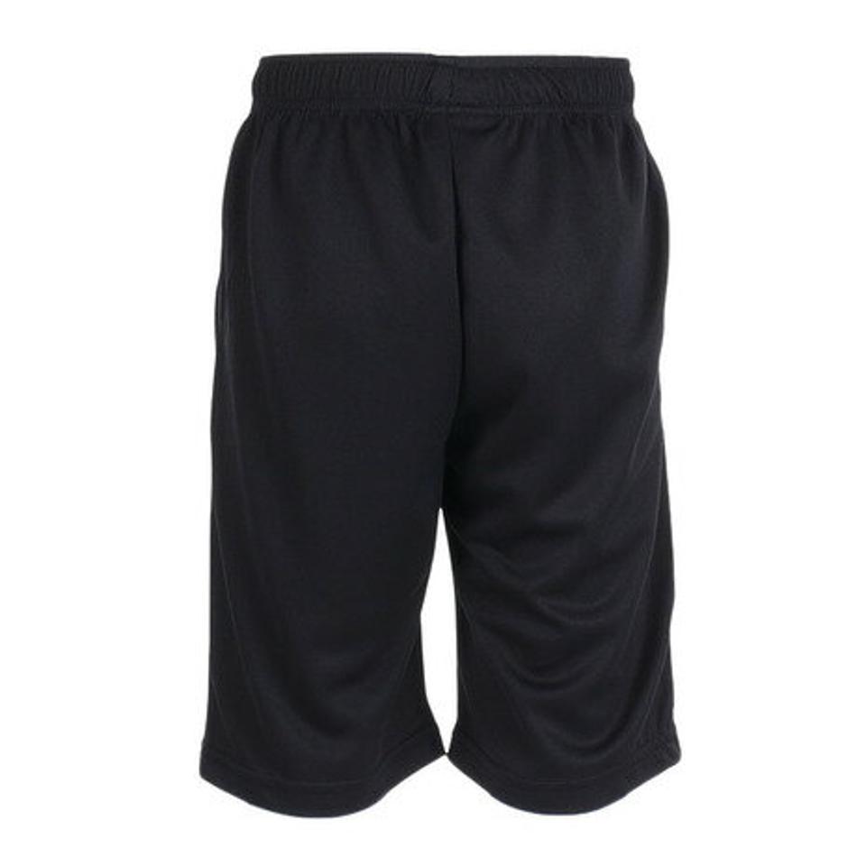 ジローム（GIRAUDM）（キッズ）ハーフパンツ キッズ ドライプラス PT3S0073-TR868-GRSD BLK