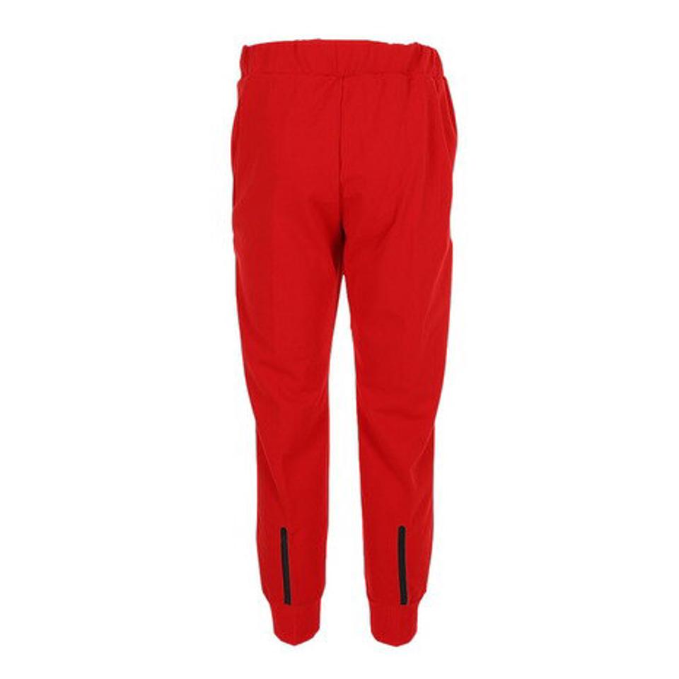 デサント（DESCENTE）（メンズ）トレーニングパンツ DTM-1013P RED