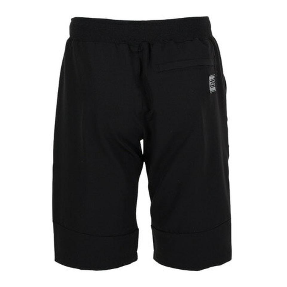 【10%OFFクーポン対象！8/10まで】ライズ（RYZ）（メンズ）パンツ メンズ MFX カーゴショートパンツ RZ10EG23SS0015 BLK