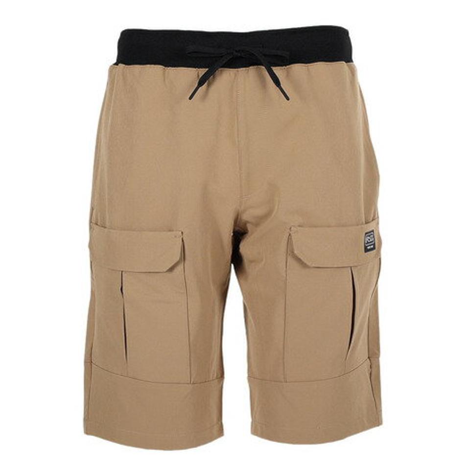 ライズ（RYZ）（メンズ）パンツ メンズ MFX カーゴショートパンツ RZ10EG23SS0015