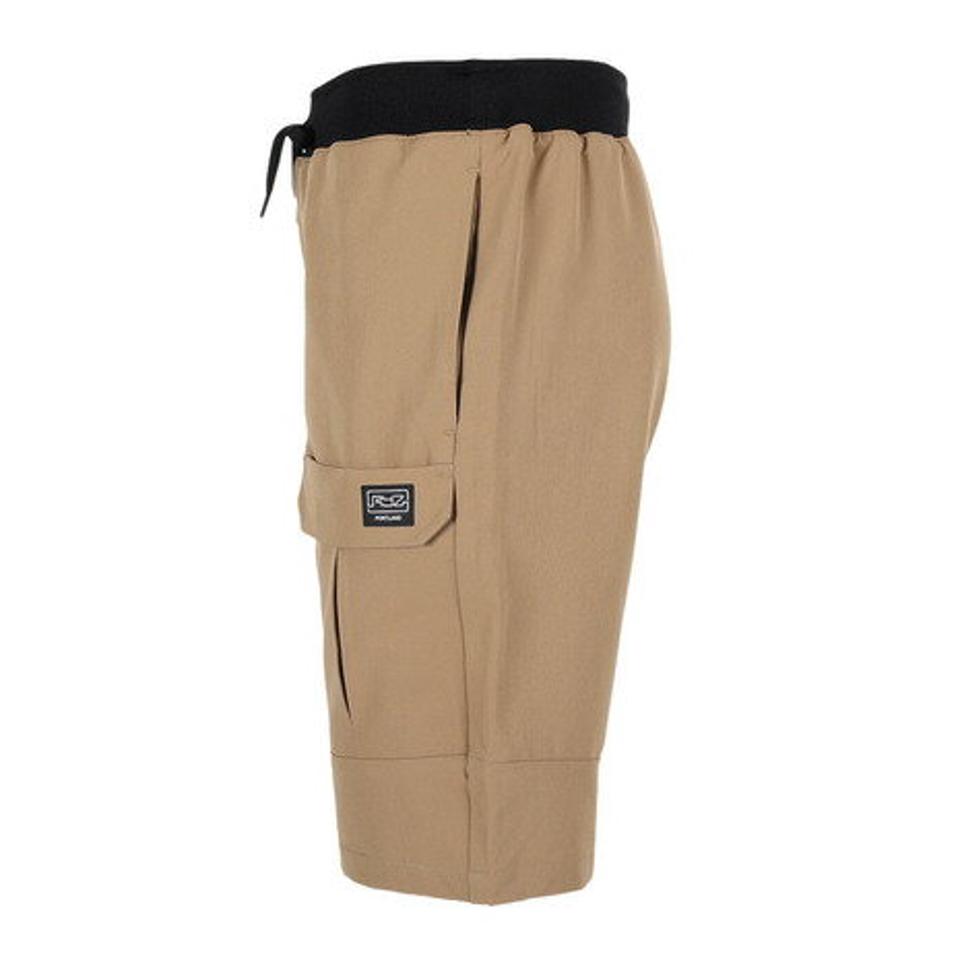 ライズ（RYZ）（メンズ）パンツ メンズ MFX カーゴショートパンツ RZ10EG23SS0015