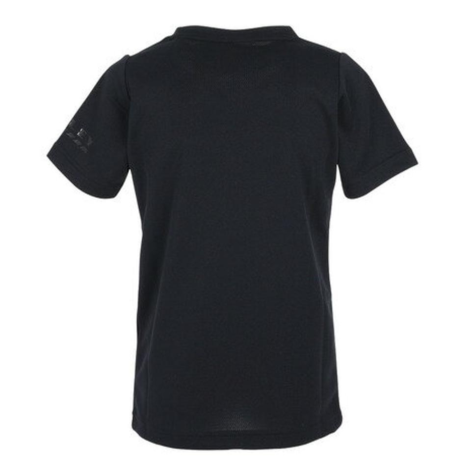 オークリー(OAKLEY)(キッズ)野球ウェア ジュニア Striking Qd 半袖Tシャツ Ytr 3.0 FOA405085-02E