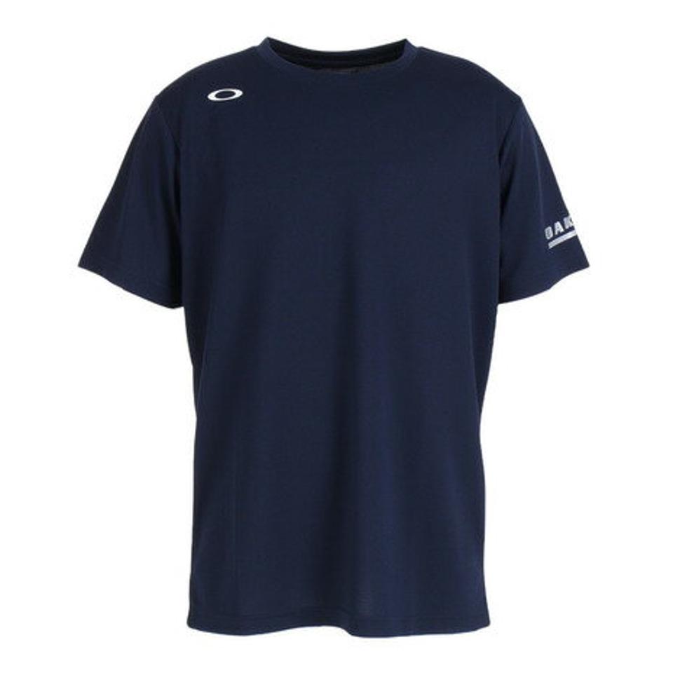 オークリー(OAKLEY)(メンズ)野球ウェア Striking Qd 半袖Tシャツ 3.0 FOA405196