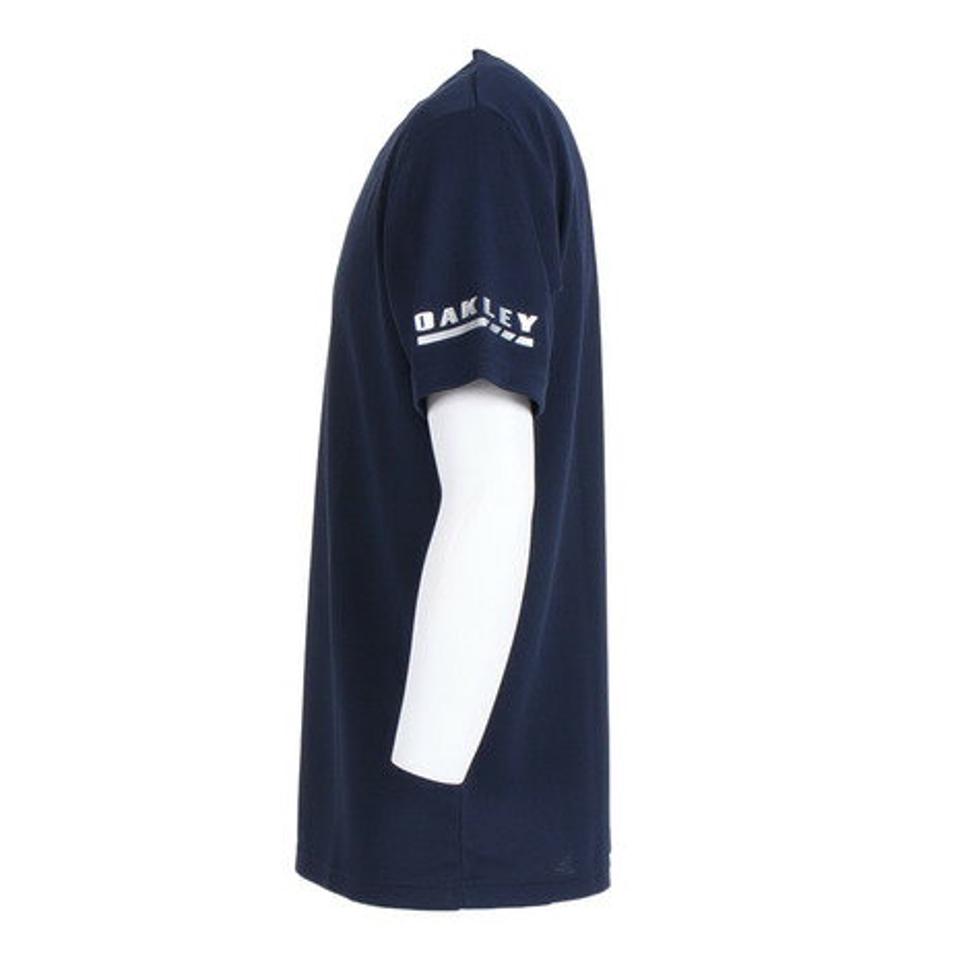 オークリー(OAKLEY)(メンズ)野球ウェア Striking Qd 半袖Tシャツ 3.0 FOA405196