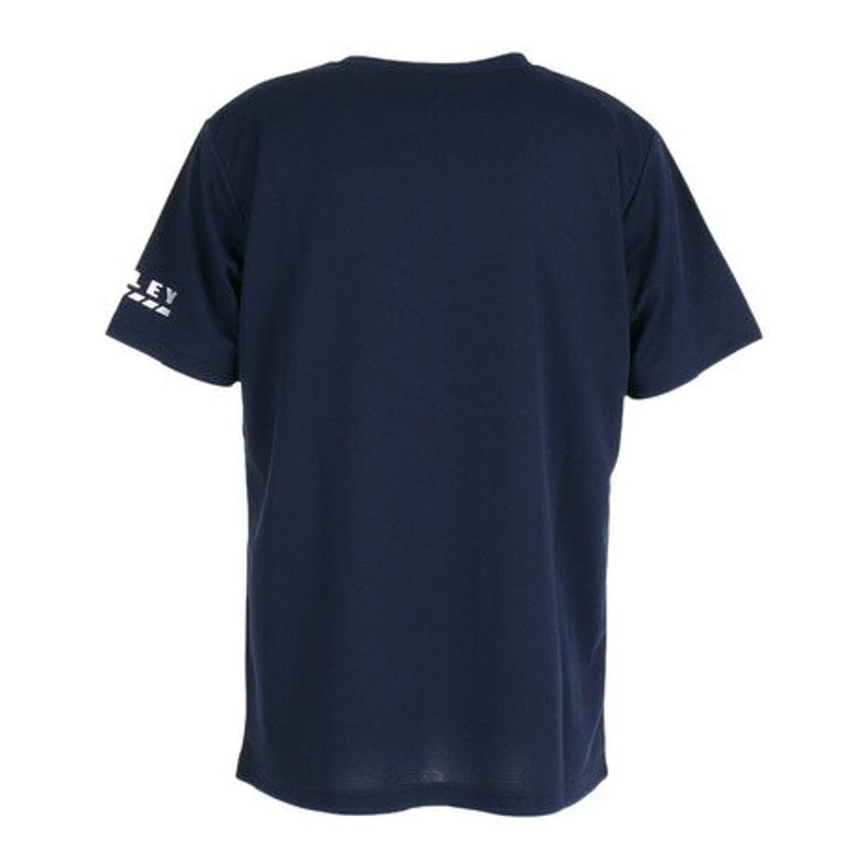 オークリー(OAKLEY)(メンズ)野球ウェア Striking Qd 半袖Tシャツ 3.0 FOA405196