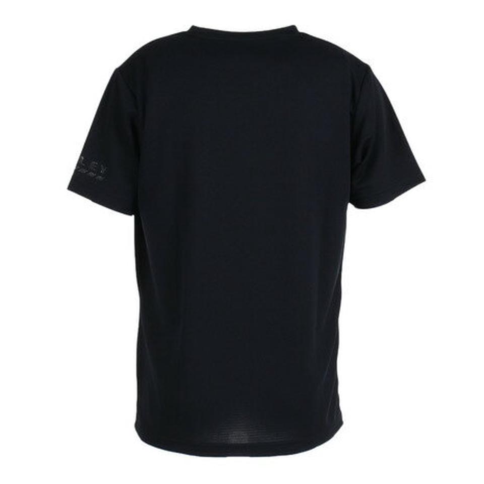 オークリー(OAKLEY)(メンズ)野球ウェア Striking Qd 半袖Tシャツ 3.0 FOA405196-02E