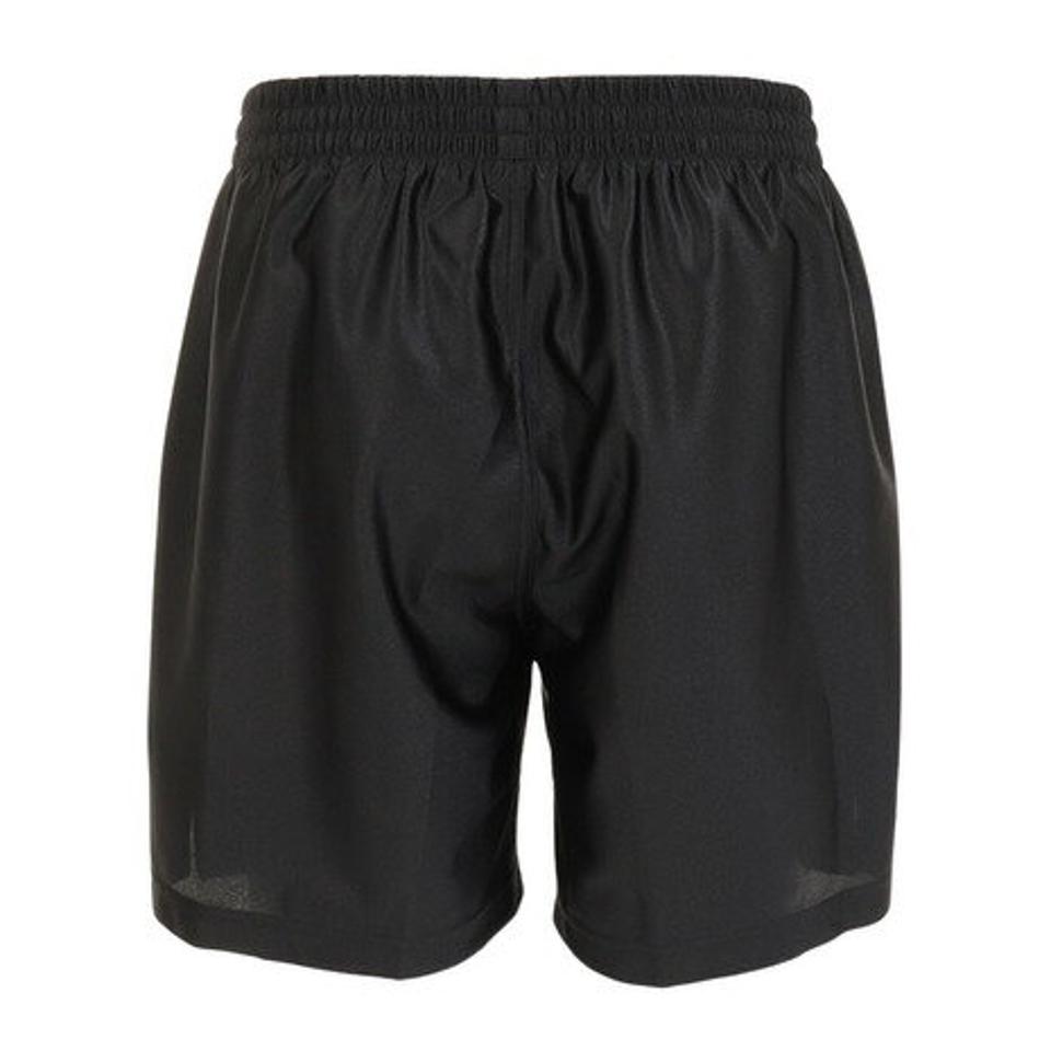 デサント（DESCENTE）（メンズ）バレーボールウェア バレーボールパンツ DSP-6704B BLK 股下L寸18cm