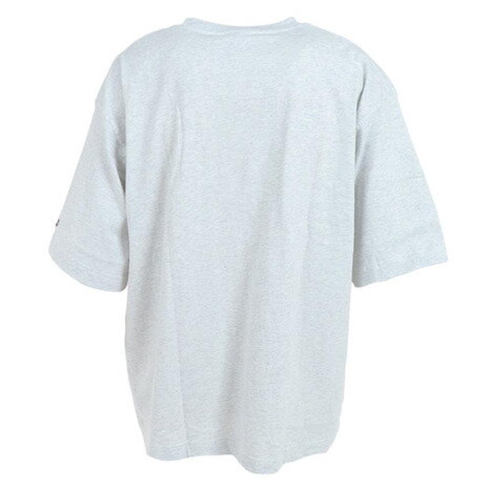 オーシャンパシフィック（Ocean Pacific）（メンズ）半袖Tシャツ メンズ ワンポイント 刺繍Tシャツ 513509GRY