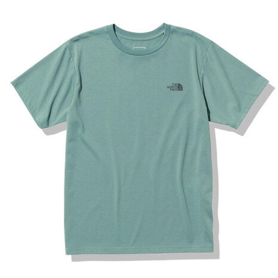 ノースフェイス(THE NORTH FACE)(メンズ)半袖Tシャツ メンズ ショートスリーブデイリリー NT32381