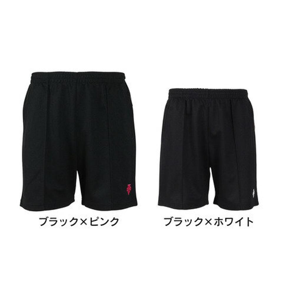 デサント（DESCENTE）（メンズ、レディース）バレーボールパンツ DSP-1600B