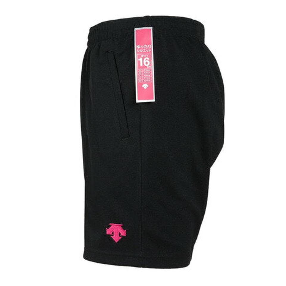 デサント（DESCENTE）（メンズ、レディース）バレーボールパンツ DSP-1600B