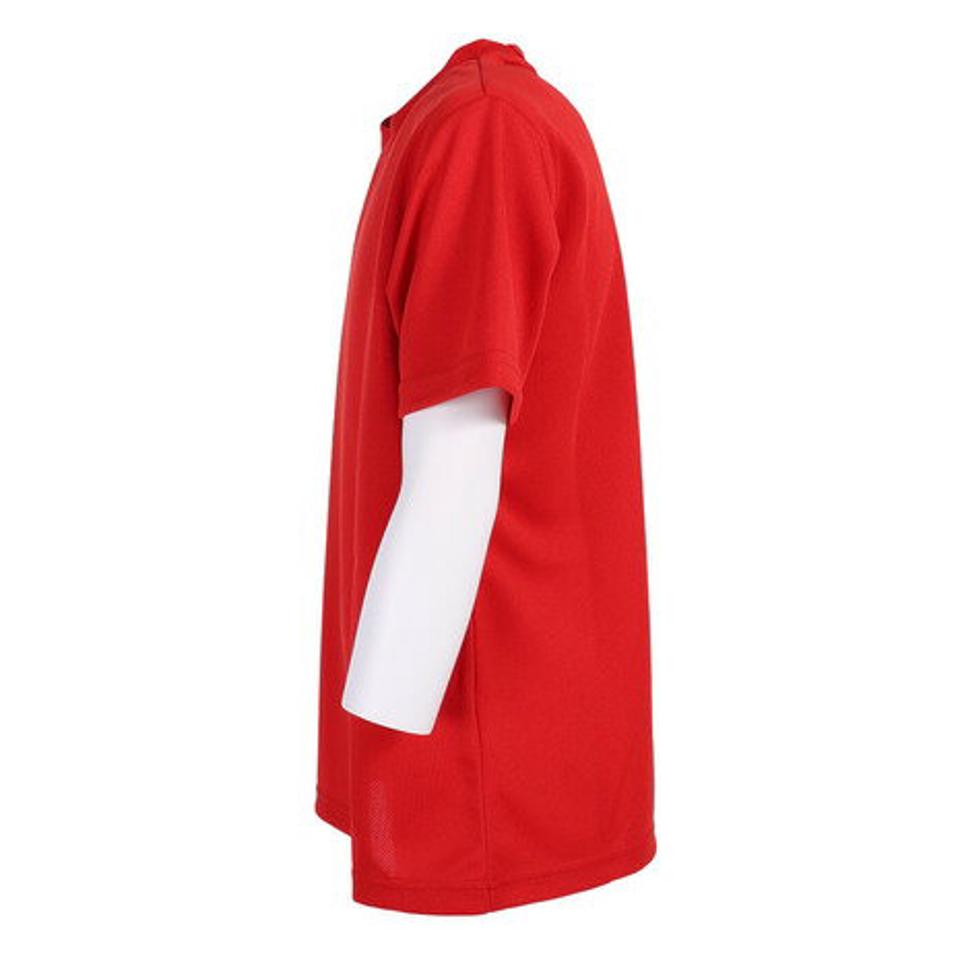 ミズノ(MIZUNO)(キッズ)ジュニア グラフィック半袖Tシャツ 32JAA42262