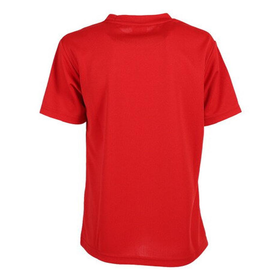 ミズノ(MIZUNO)(キッズ)ジュニア グラフィック半袖Tシャツ 32JAA42262