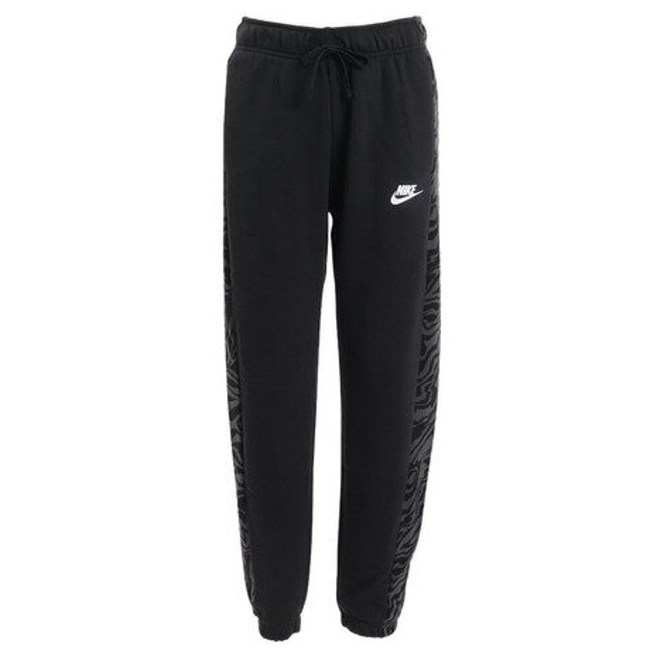 ナイキ（NIKE）（レディース）ウィメンズ NSW SWRL クラブ フリース STD スウェットパンツ DV7947-010