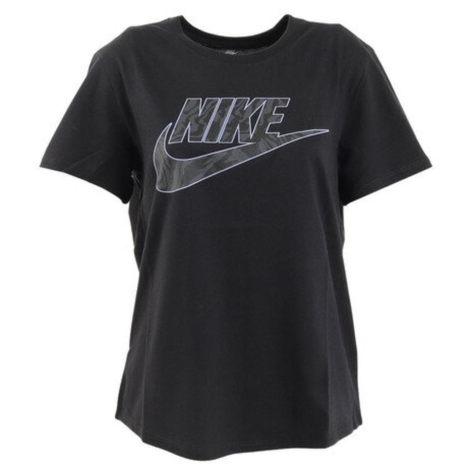 ナイキ（NIKE）（レディース）半袖Tシャツ レディース スポーツウェア ウィメンズ FB8088-010