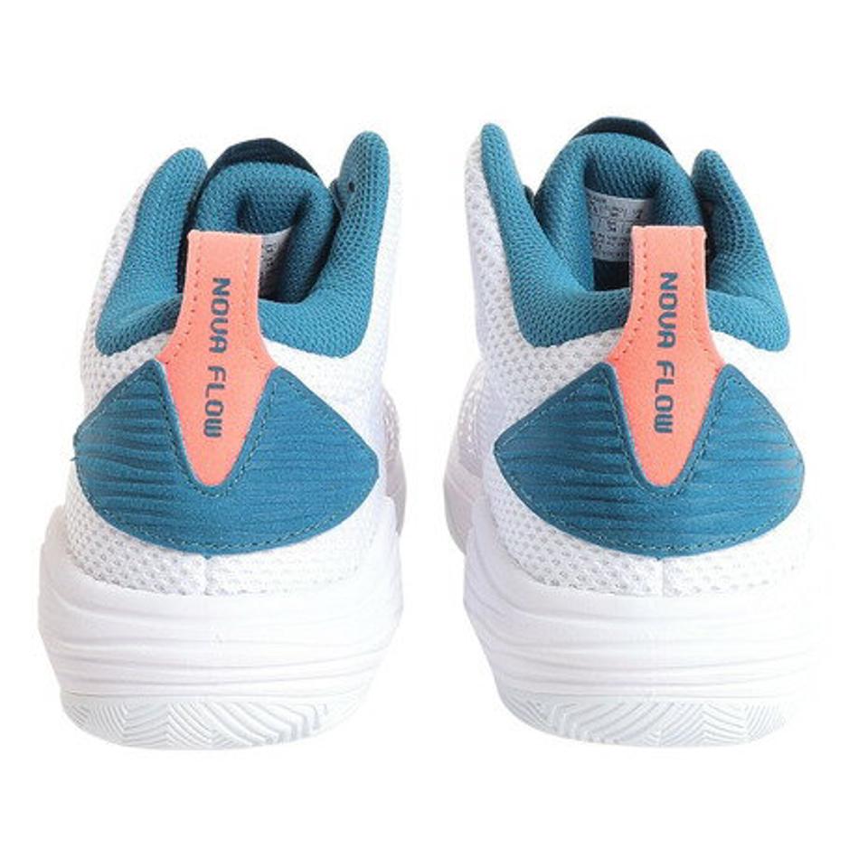 アシックス（ASICS）（メンズ、レディース）バスケットシューズ バッシュ NOVA FLOW 1063A028