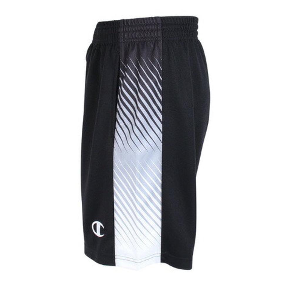 チャンピオン（CHAMPION）（メンズ）バスケットボールウェア ショートパンツ C3-XB525