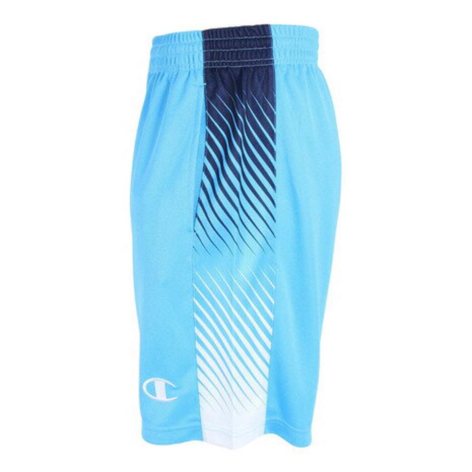 チャンピオン（CHAMPION）（メンズ）バスケットボールウェア ショートパンツ C3-XB525
