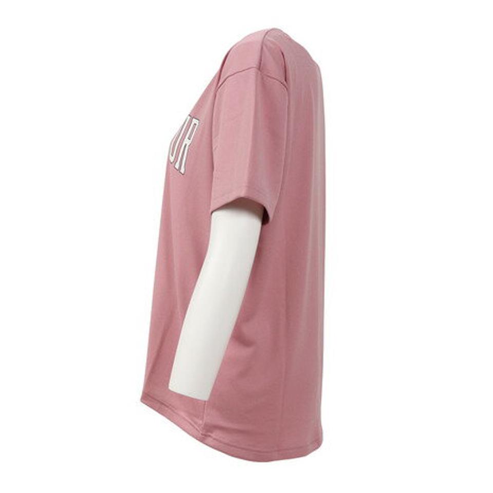 アンダーアーマー（UNDER ARMOUR）（レディース）Tシャツ レディース テック ショートスリーブ 1378309 697