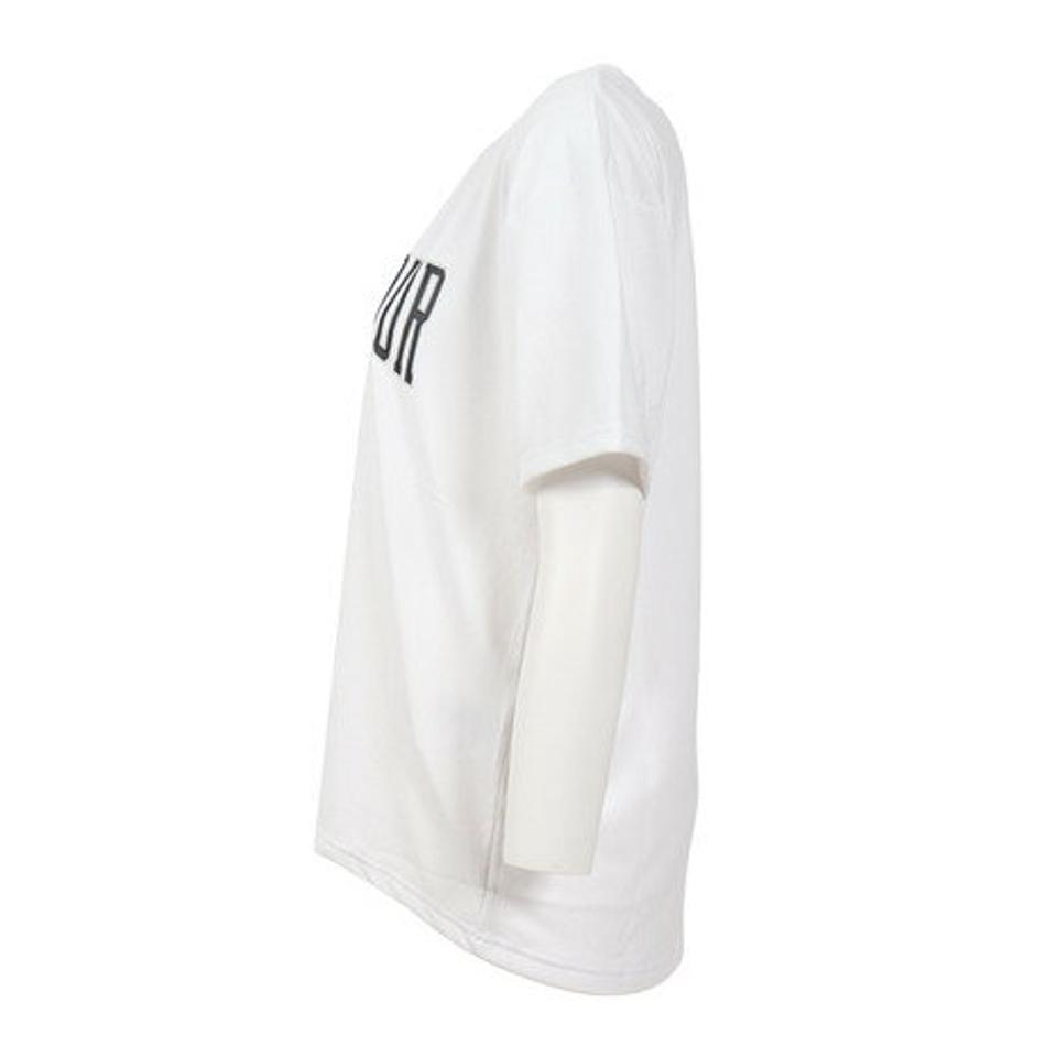 アンダーアーマー（UNDER ARMOUR）（レディース）Tシャツ レディース テック ショートスリーブ 1378309 100