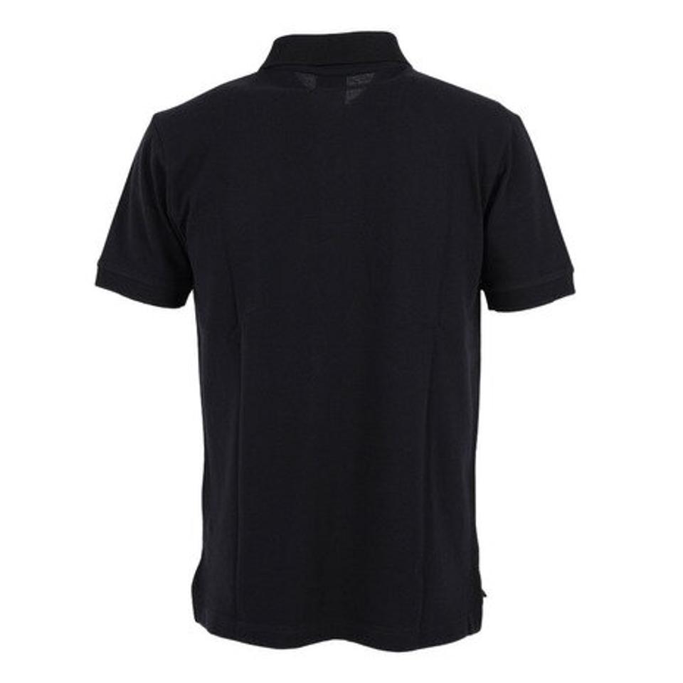 【2点で10％OFFクーポン対象！5/25まで】チャンピオン-ヘリテイジ（CHAMPION-HERITAGE）（メンズ）ポロシャツ メンズ ショートスリーブ C3-X355 090