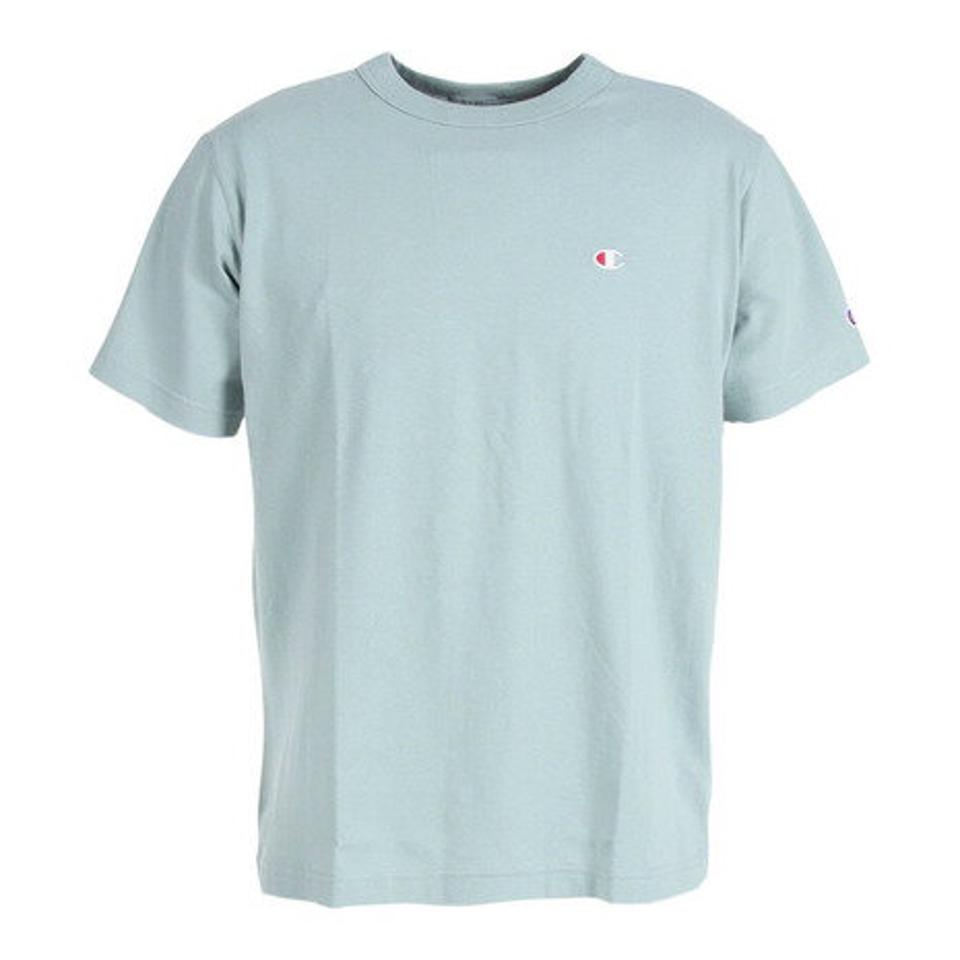 チャンピオン-ヘリテイジ（CHAMPION-HERITAGE）（メンズ）半袖Tシャツ メンズ C3-X352 425