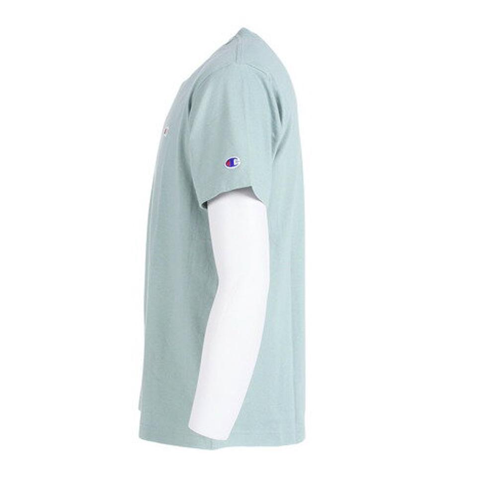 チャンピオン-ヘリテイジ（CHAMPION-HERITAGE）（メンズ）半袖Tシャツ メンズ C3-X352 425