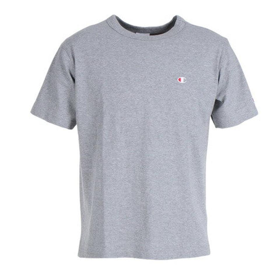 チャンピオン-ヘリテイジ（CHAMPION-HERITAGE）（メンズ）半袖Tシャツ メンズ C3-X352 070