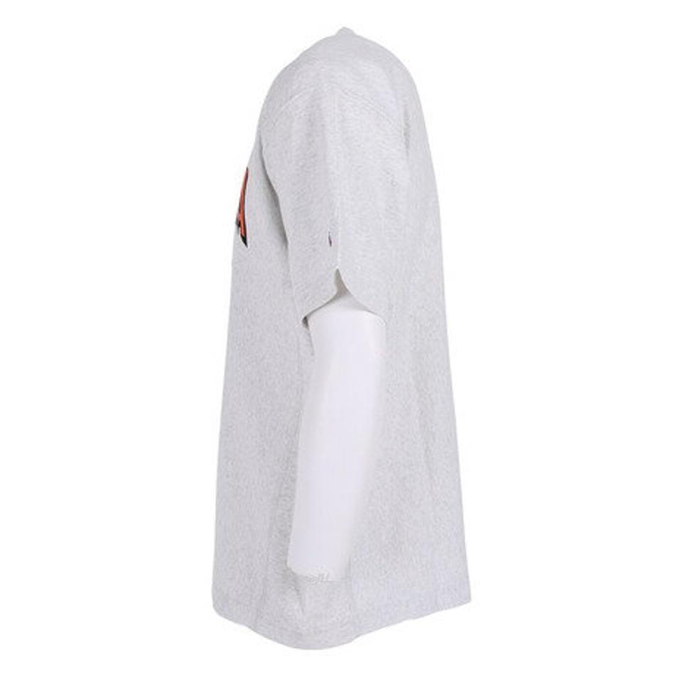 チャンピオン-ヘリテイジ（CHAMPION-HERITAGE）（メンズ）半袖Tシャツ メンズ リバースウィーブ C3-X333 810