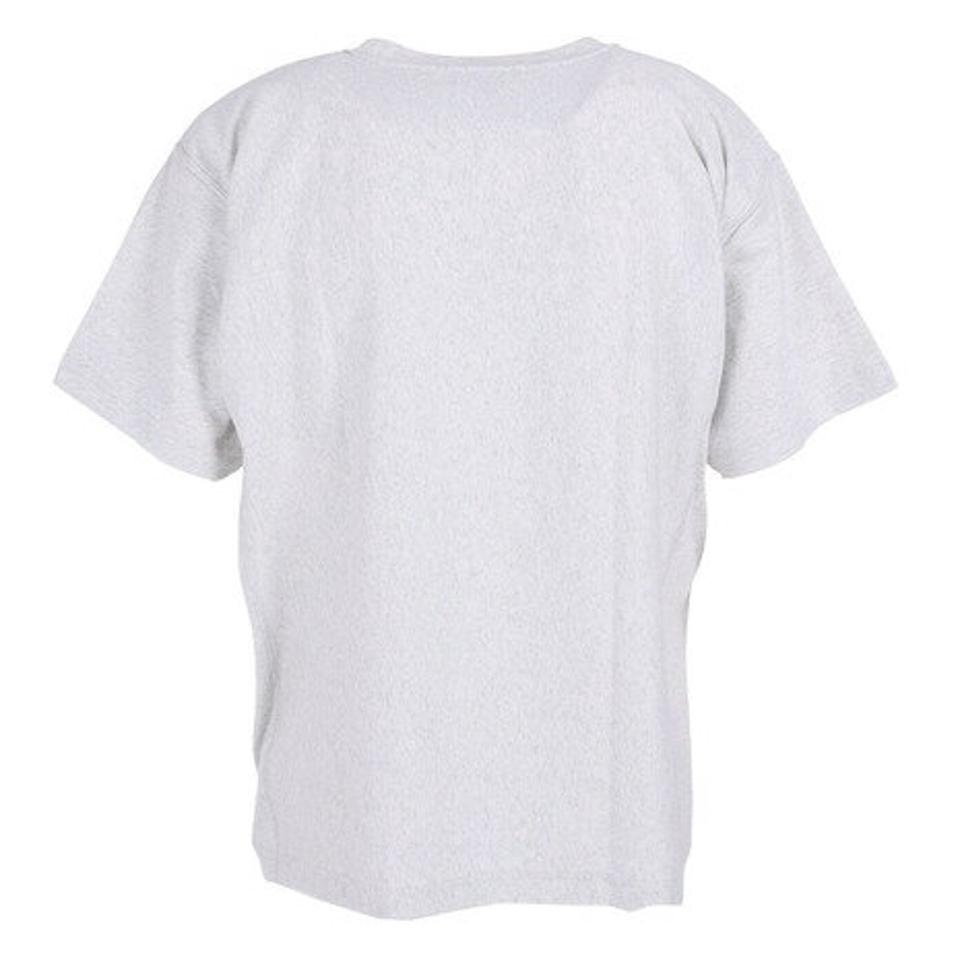 チャンピオン-ヘリテイジ（CHAMPION-HERITAGE）（メンズ）半袖Tシャツ メンズ リバースウィーブ C3-X333 810