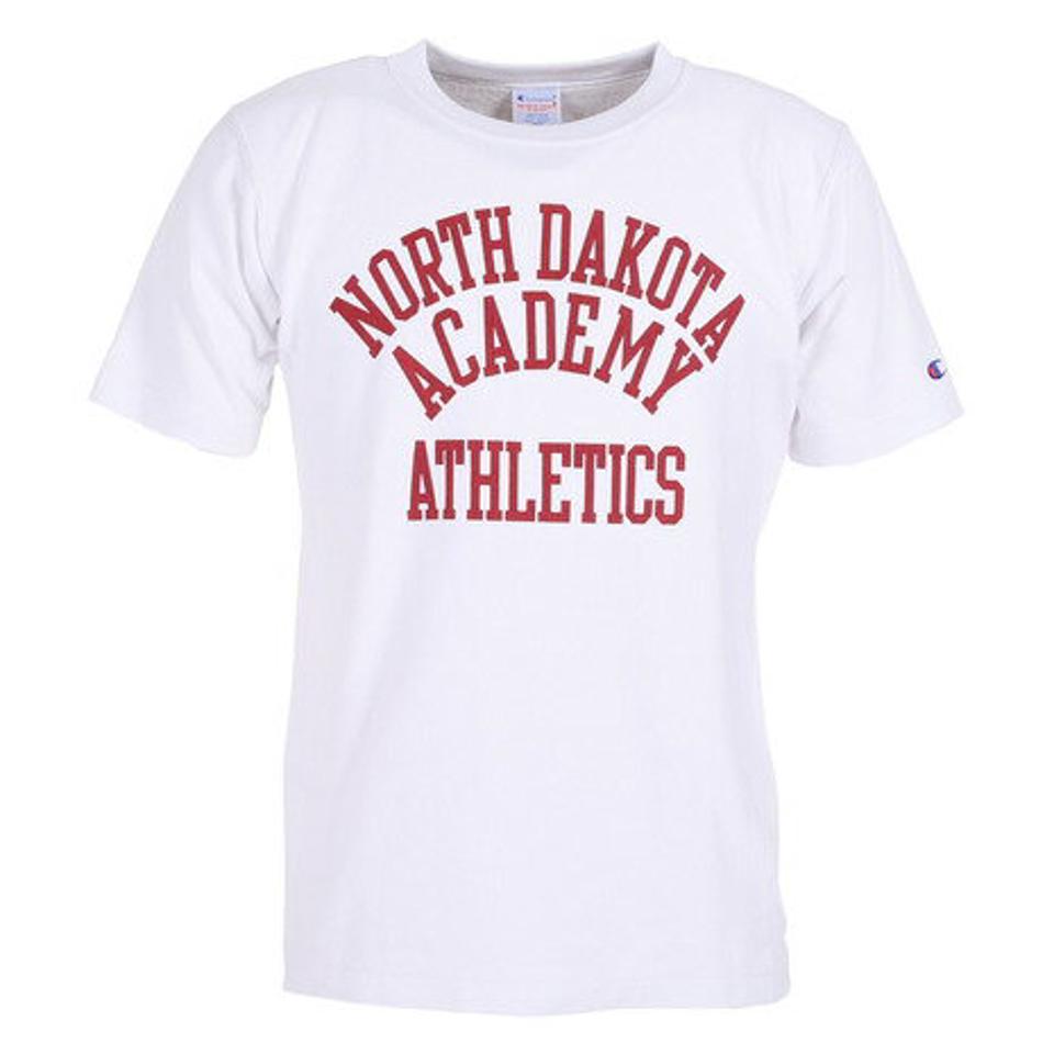 【20%OFFクーポン対象！6/28まで】チャンピオン-ヘリテイジ（CHAMPION-HERITAGE）（メンズ）半袖Tシャツ メンズ リバースウィーブ C3-X332