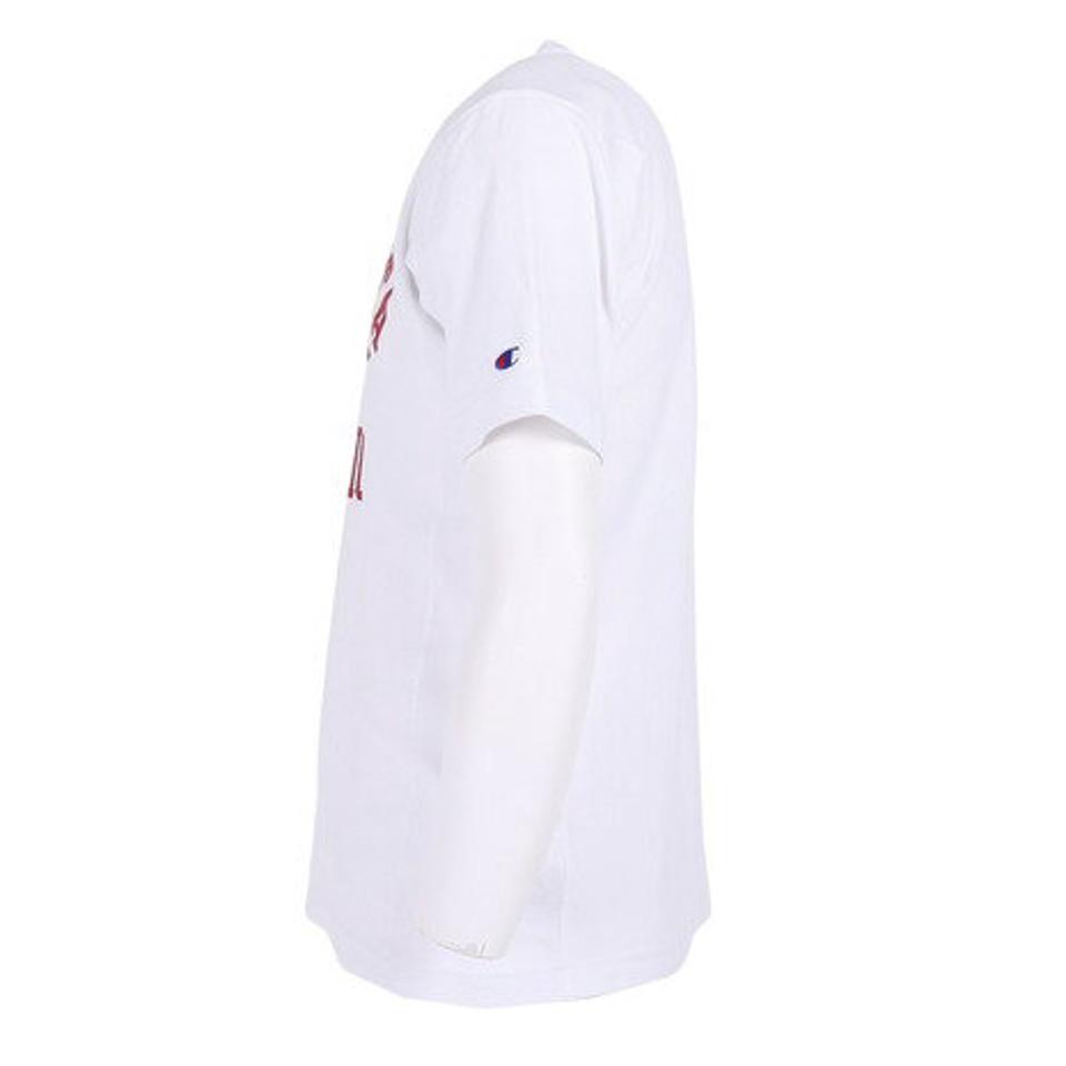 【20%OFFクーポン対象！6/28まで】チャンピオン-ヘリテイジ（CHAMPION-HERITAGE）（メンズ）半袖Tシャツ メンズ リバースウィーブ C3-X332