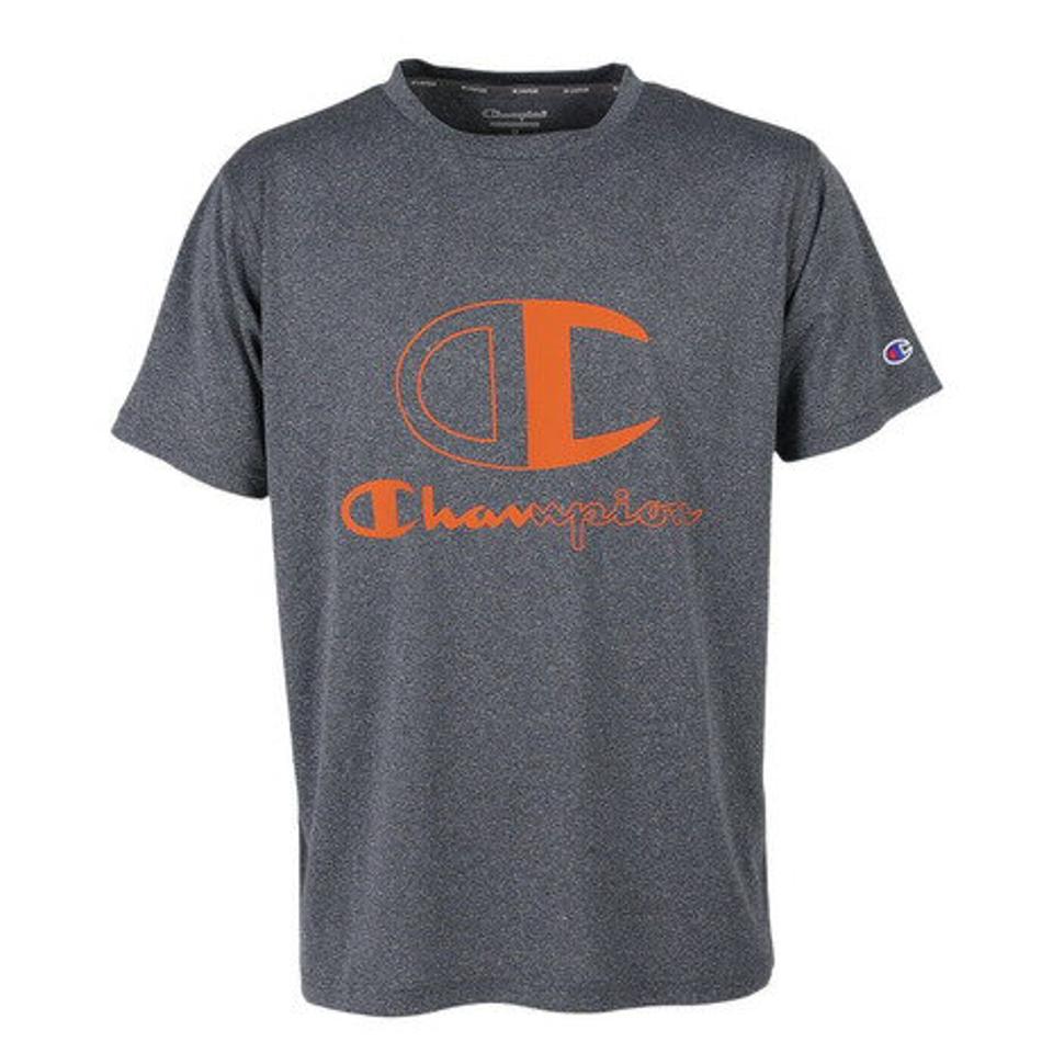 チャンピオン(CHAMPION)(メンズ)ショートスリーブTシャツ C3-XS307 370