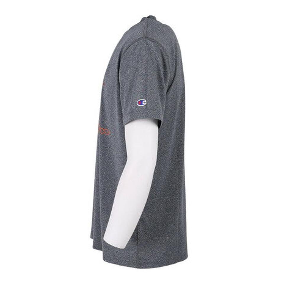 チャンピオン(CHAMPION)(メンズ)ショートスリーブTシャツ C3-XS307 370