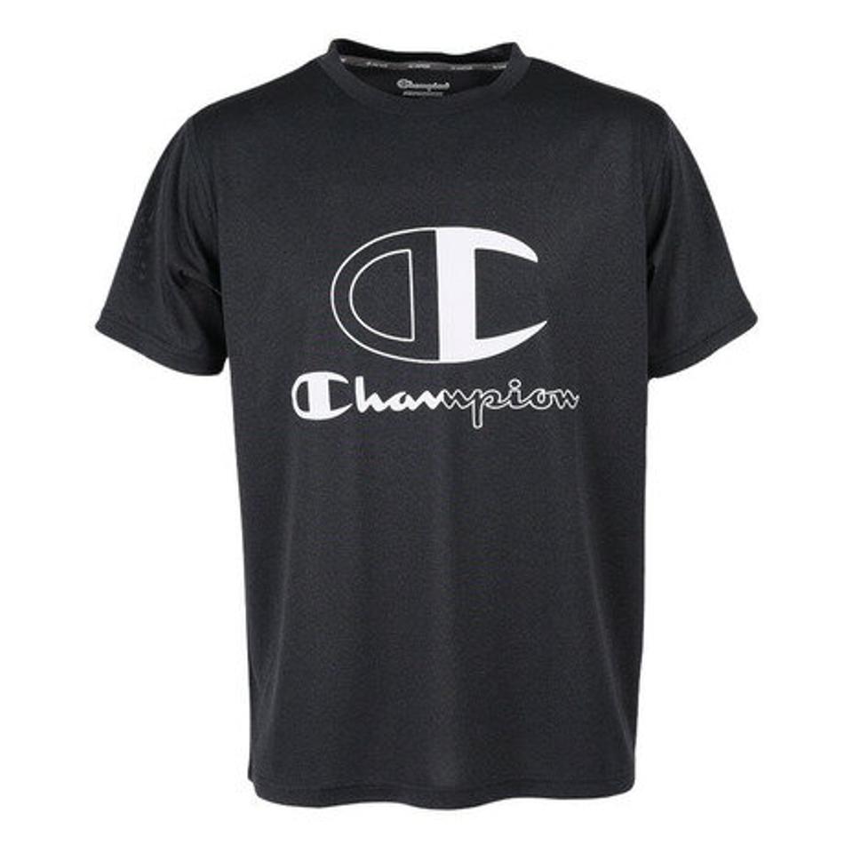 【2点で10%OFFクーポン対象！9/7まで】チャンピオン（CHAMPION）（メンズ）半袖Tシャツ メンズ C3-XS307