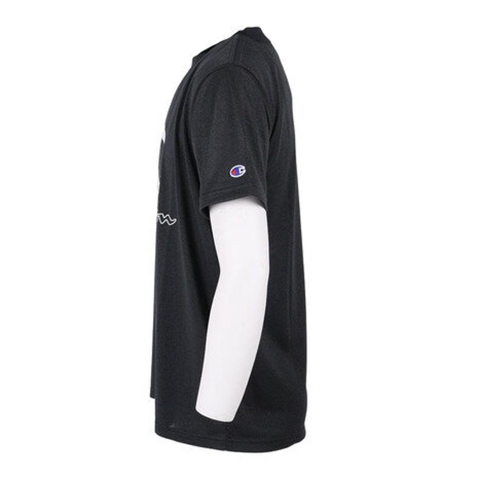 【2点で10%OFFクーポン対象！9/7まで】チャンピオン（CHAMPION）（メンズ）半袖Tシャツ メンズ C3-XS307