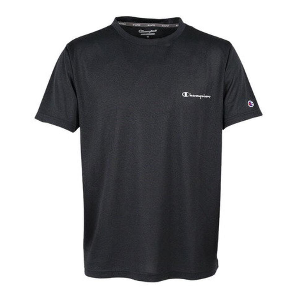 チャンピオン（CHAMPION）（メンズ）ショートスリーブTシャツ C3-XS306 090