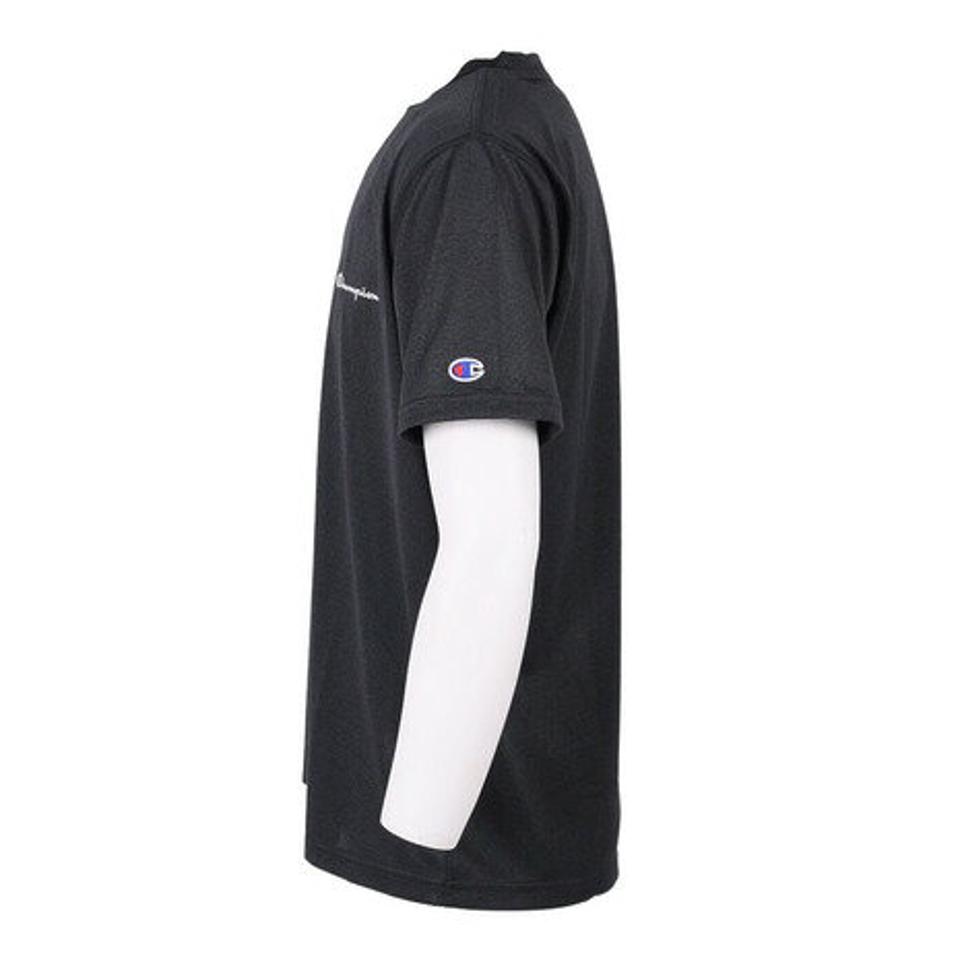 チャンピオン（CHAMPION）（メンズ）ショートスリーブTシャツ C3-XS306 090