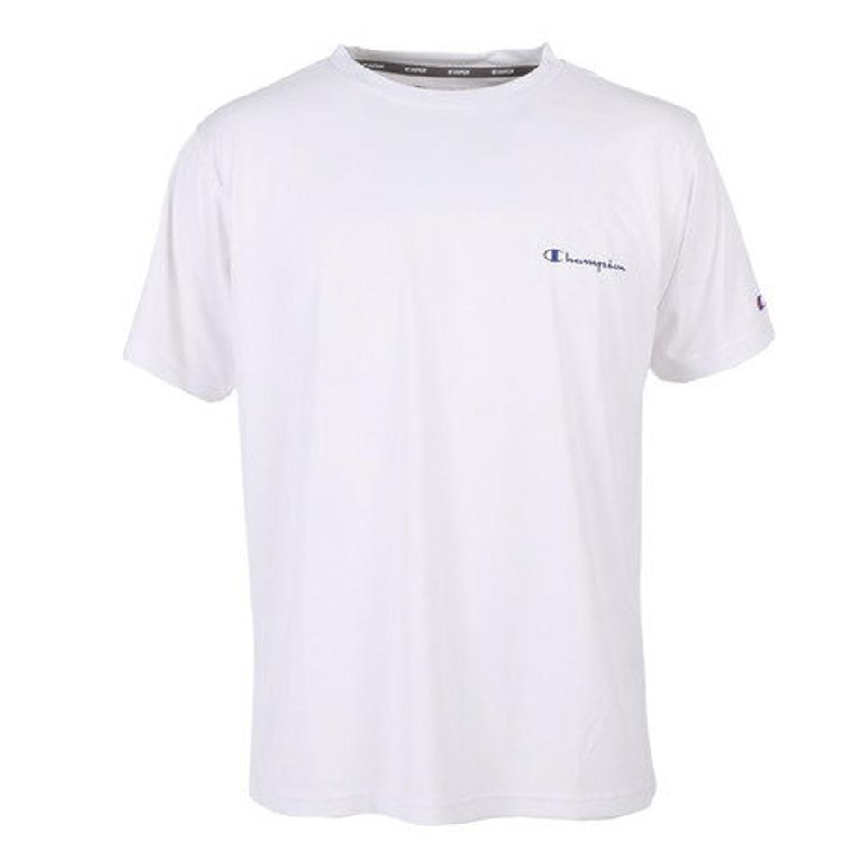 チャンピオン（CHAMPION）（メンズ）半袖Tシャツ メンズ C3-XS306