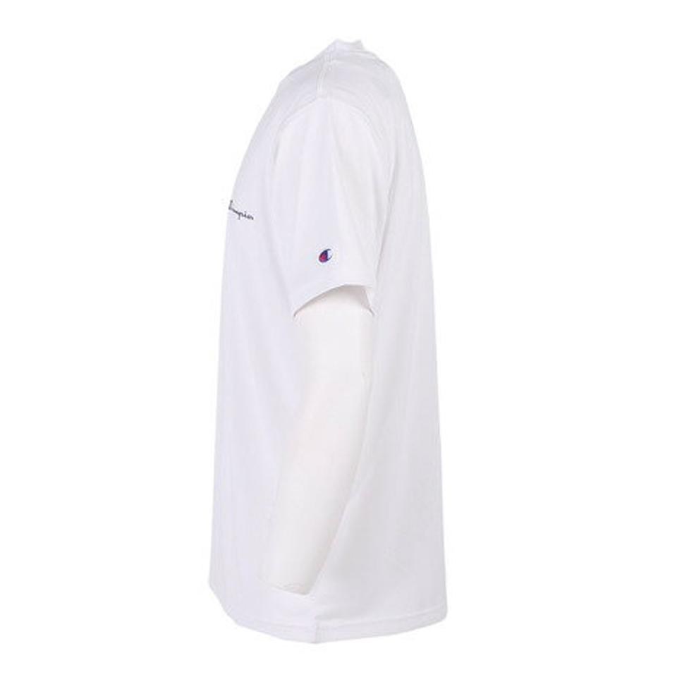 チャンピオン（CHAMPION）（メンズ）半袖Tシャツ メンズ C3-XS306