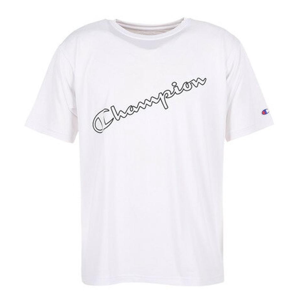 チャンピオン（CHAMPION）（メンズ）半袖Tシャツ メンズ C3-XS302