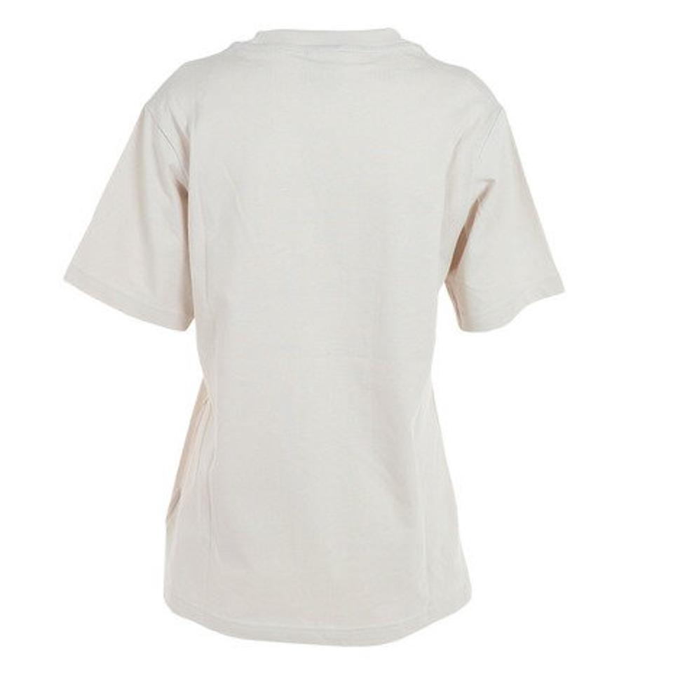 【2点で10%OFFクーポン対象!5/25まで】ニューバランス(new balance)(レディース)半袖Tシャツ レディース Athletics Pearl グラフィック WT31553MBM