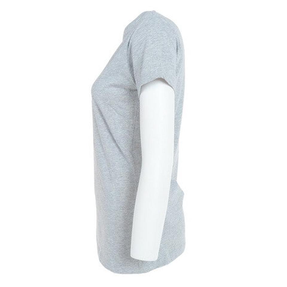 ニューバランス（new balance）（レディース）半袖Tシャツ レディース スタックドロゴ WT31546