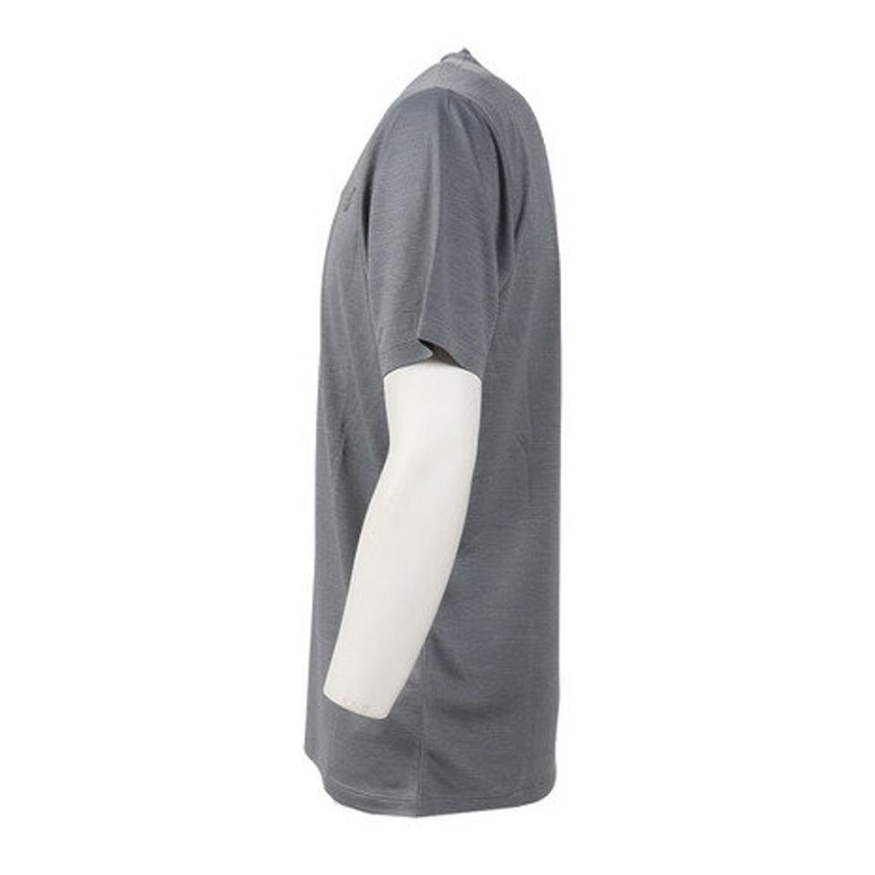 【20%OFFクーポン対象!5/7まで】ニューバランス(new balance)(メンズ)半袖Tシャツ メンズ Tenacity AMT31095GMH