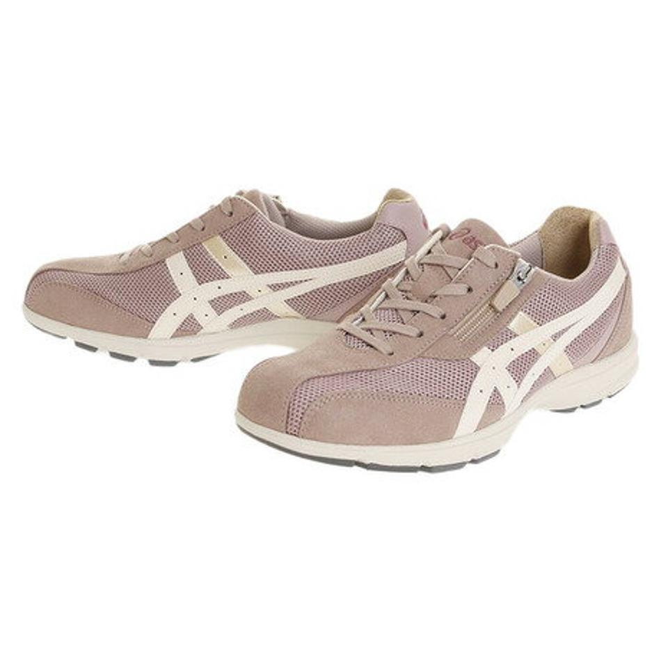 【4/15 24h限定 エントリー＆対象3店舗以上買い回りで最大P10倍！】アシックス（ASICS）（レディース）ウォーキングシューズ HADASHI WALKER 725 W TDW725-18 オンライン価格